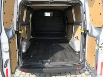 Prodám Ford Transit Custom 2.2 TDCi 92 kW - 7