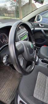 prodám škoda octavia II - 7