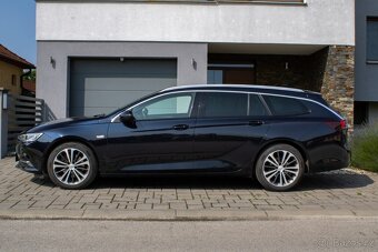 Opel Insignia ST 1.6 Turbo S&S Innovation AT6 - 7