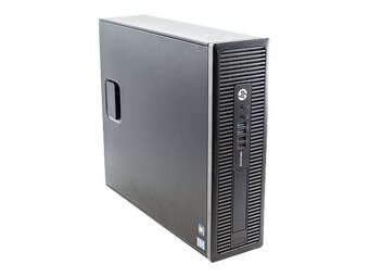 HP Intel i5,16GB RAM,SSD 240GB,W11,záruka 12 měsíců - 7