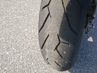 Honda cbr 600f - 7