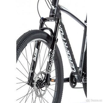 Leader Fox 22" 185 - 190cm - 7