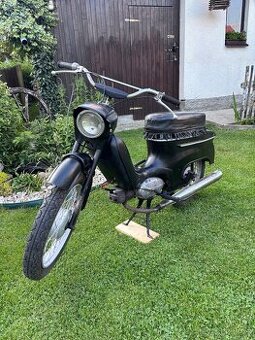 Jawa 50/21 Pionýr - 7