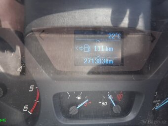 Ford Transit - 7