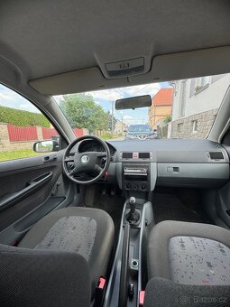 ŠKODA FABIA 1.2 htp - 7