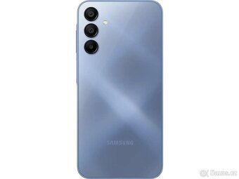 Samsung A15 5G s One IU7 - 7