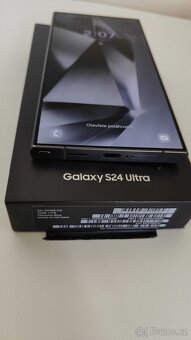 Samsung Galaxy S24 Ultra (S928B) 12GB/1TB, Titanium Blue - 7