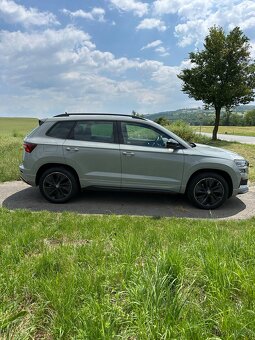 Škoda Karoq Sportline - 7