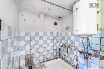 Prodej rodinného domu, 119 m², Zákupy, ul. Benátky - 7