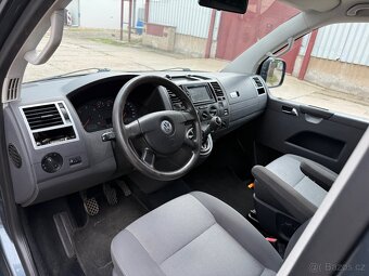 Volkswagen Multivan Super stav - 7