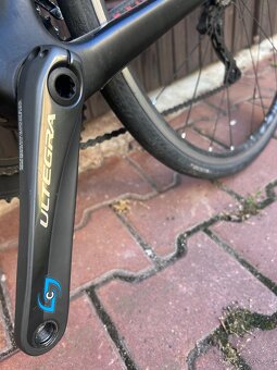 Canyon Endurace CF - 7