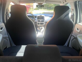 Renault Zoe - ZE40 - elektromobil - 7