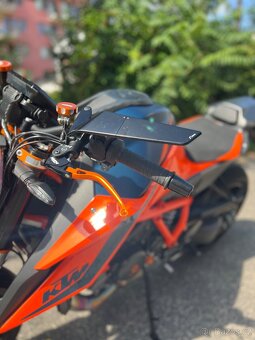 KTM Superduke 1290r - 7