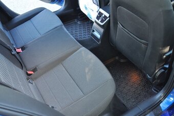 Škoda Octavia III 1.4 TSI - 110 kW, 2016 - 7