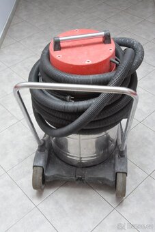 Stavební vysavač ISSA - 7