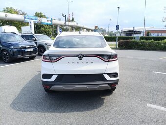 Renault Arkana evolution mild hybrid 140 EDC MY24 - 7