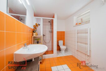 Pronájem, byty/2+kk, 49 m2, Kozinova 1249/4, 46001 Liberec, - 7