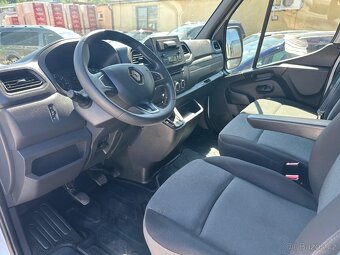 Renault Master, 2.3dCi 110kW CZ DPH 1.maj - 7