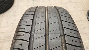 Nová Letní Sada Alu 5x114.3 205/55 R16 Suzuki Swace Toyota - 7