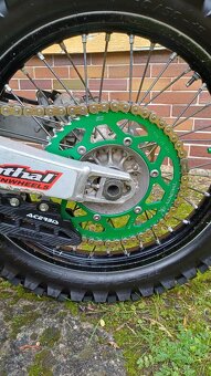 Kawasaki KX-F 250 - 7