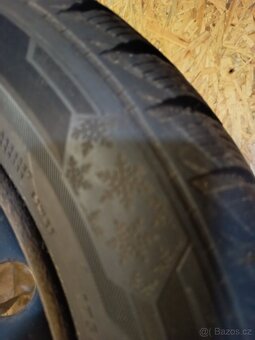 Zimní sada pneu 175/65 R14 - 7