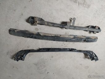 BMW E61 535D 200KW R.V 2005 VŠE NA FOTO -- NABÍDNĚTE - 7