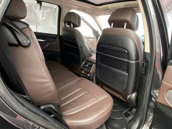 2015 BMW X5 xDrive35i - 7