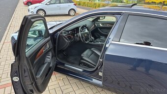 Cadillac CTS 3.6 V6 AWD DPH - 7