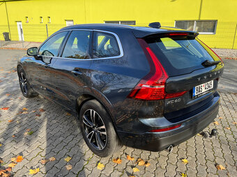 Volvo XC60, B4 AWD DIESEL Momentum Pro - 7
