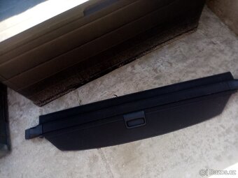 Škoda Oktavia 1.9 74 kw TDI 4X4 náhradní díly - 7