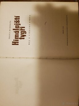 Cestopisné romány - 7