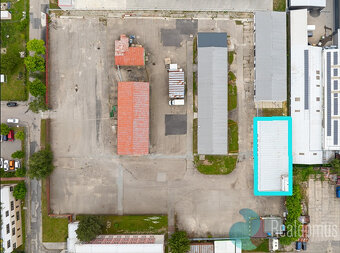 Pronájem, komerční prostor, Školní ul., České Budějovice, 12 - 7