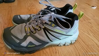 Trekové tenisky Merrel - 7