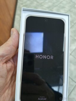 Honor 400 5G 512GB Gold - 7