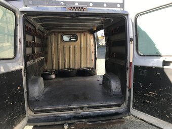 Fiat Ducato - 7