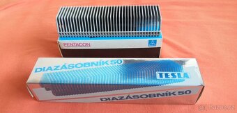 Prodám Diaprojektor Rollei autofokus P 350 - 7