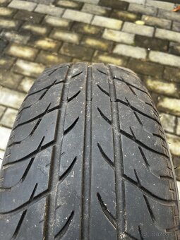 Sada kol 195/65 R15 - 7