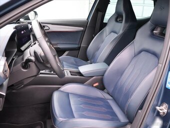 Cupra Formentor 2,0 TSI VZ DSG 4Drive Brembo DPH (2021) - 7