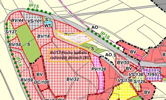 Stavební pozemek - 7