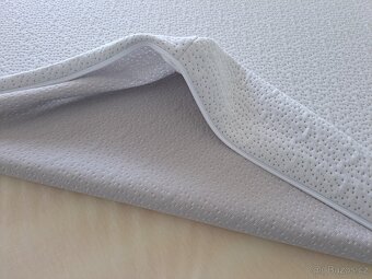 Matrace WELLPUR 140×200 - 7