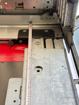 Schmitz Cargobull Lowdeck Mulda - 7