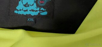 Pánská zimní bunda - 7