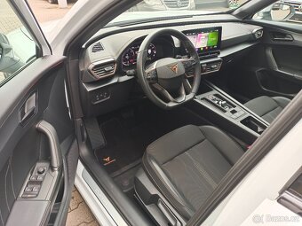 Cupra Formentor 2.0TDI 110kW 4x4 DSG - záruka Autodraft - 7