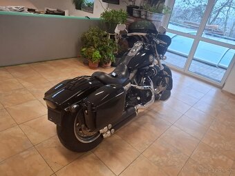 Harley Davidson Fat Bob FXDF - 7