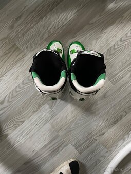 Univerzální lyže Rossignol 178 cm+ lyžáky Head 43-44 - 7