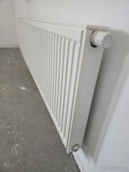 Radiátory, topení. - 7