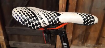 dámské krosové kolo Leader Fox Daft - 7