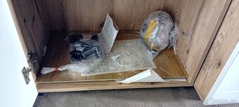 Prodávám novou obývací stěnu. - 7