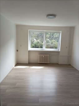 Pronájem bytu 2+1 51m2 soukromý vlastník - 7