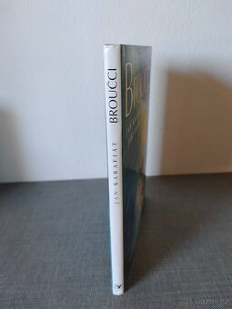 Dětské knížky- Broučci, Julián a skřítek - 7